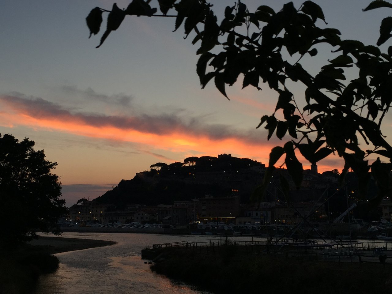 Foto des Tagesrätsels aus Grosseto, Italien