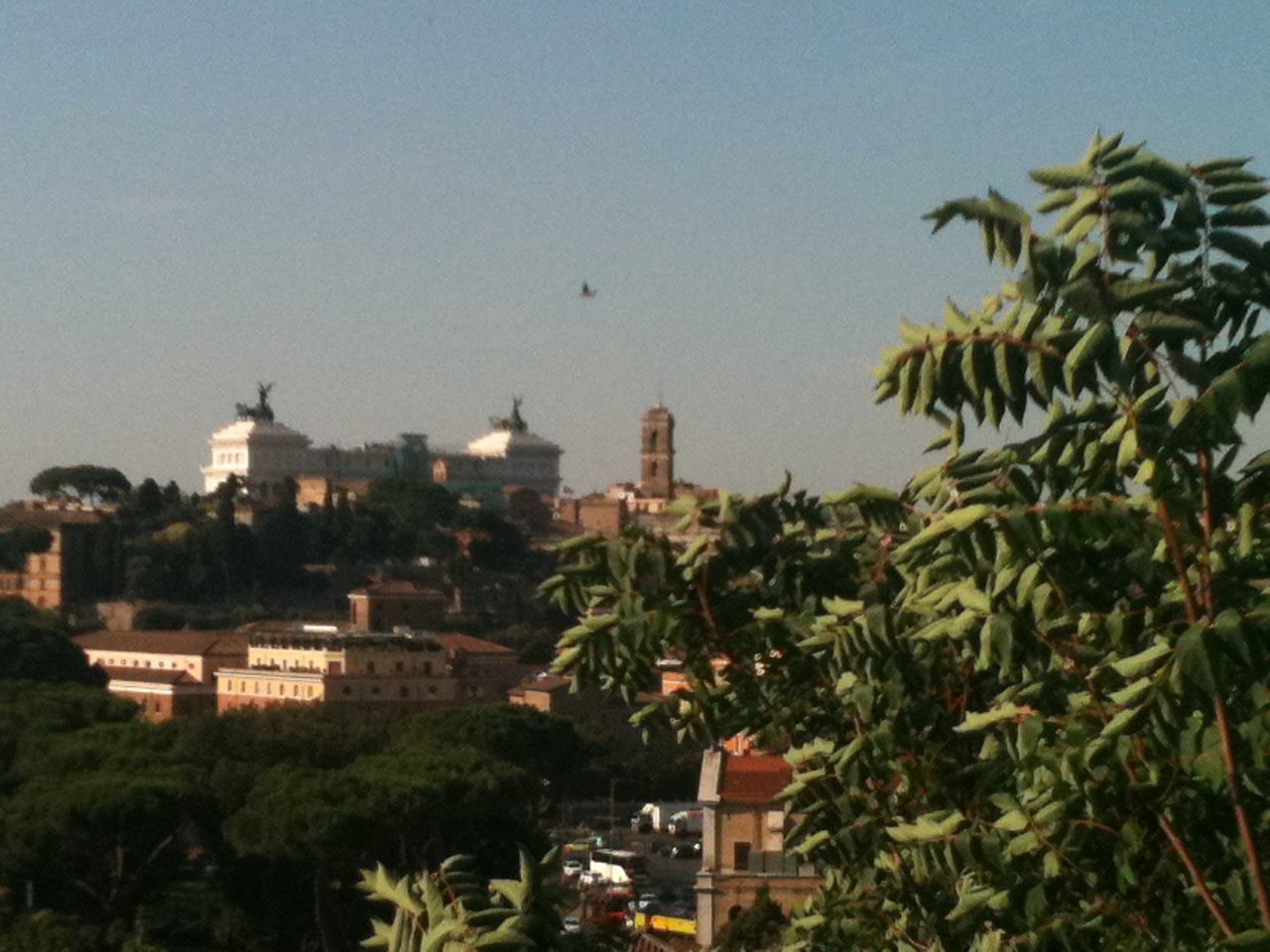 Rome, İtalya