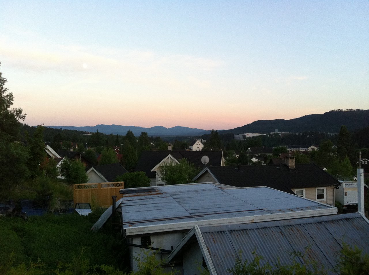 Kongsberg, Norway