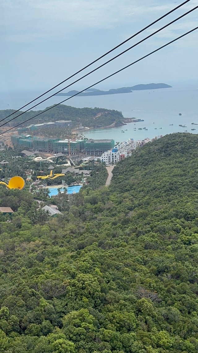 Huyện Phú Quốc, Vietnam
