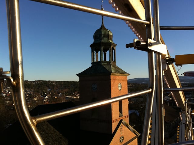 Kongsberg, Norway