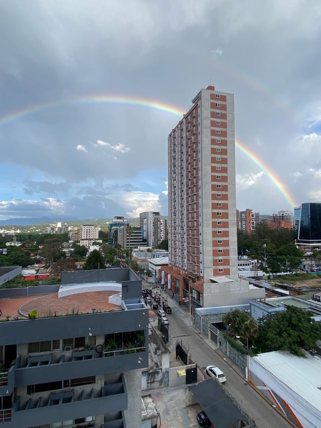 Guatemala City, グアテマラ