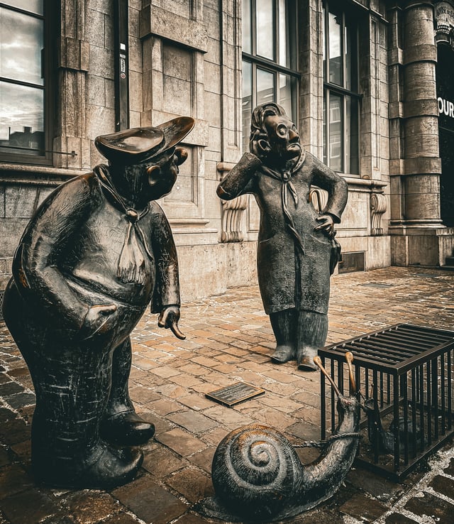 Namur, Belgium