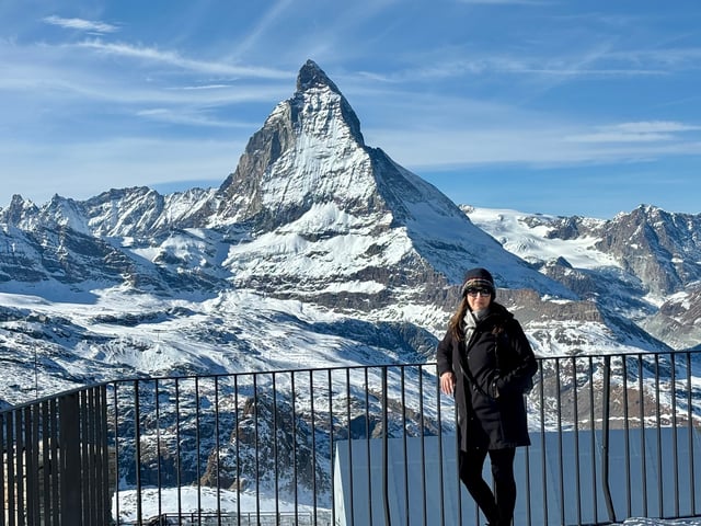 Zermatt, Svizzera