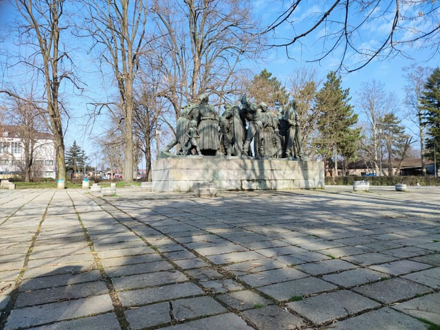 Kraljevo，塞尔维亚