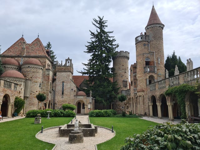 Székesfehérvár, Ungheria