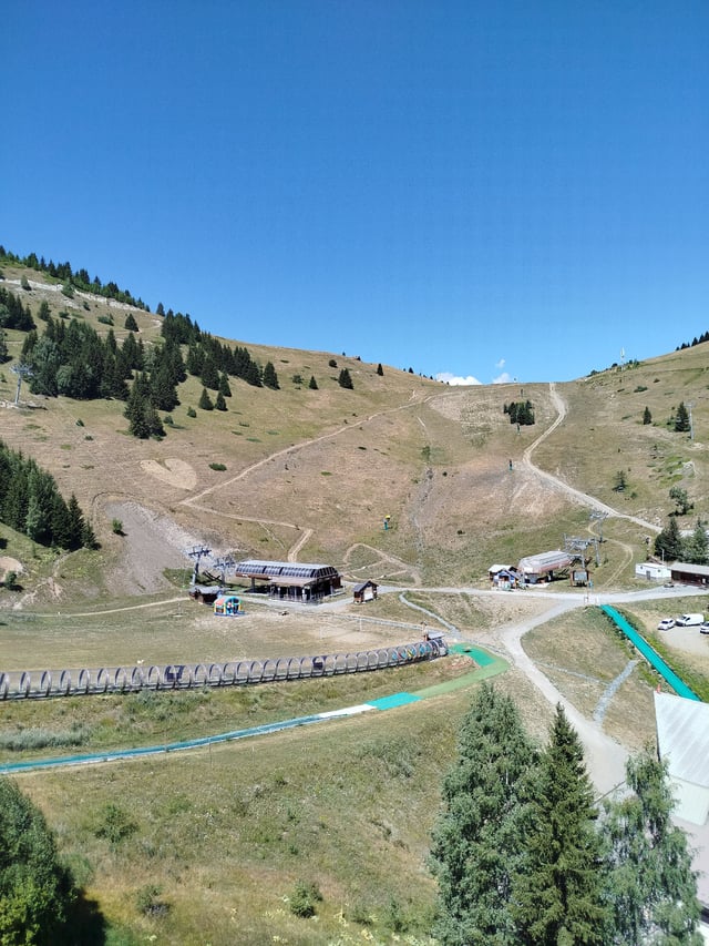 Le Bourg-d’Oisans, France