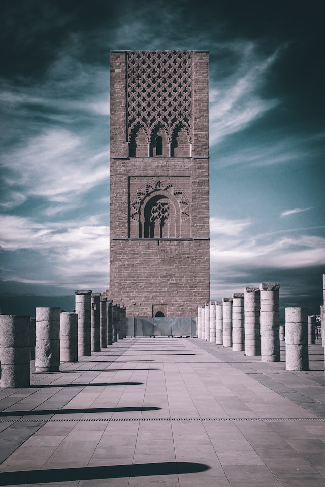Rabat, Marrocos