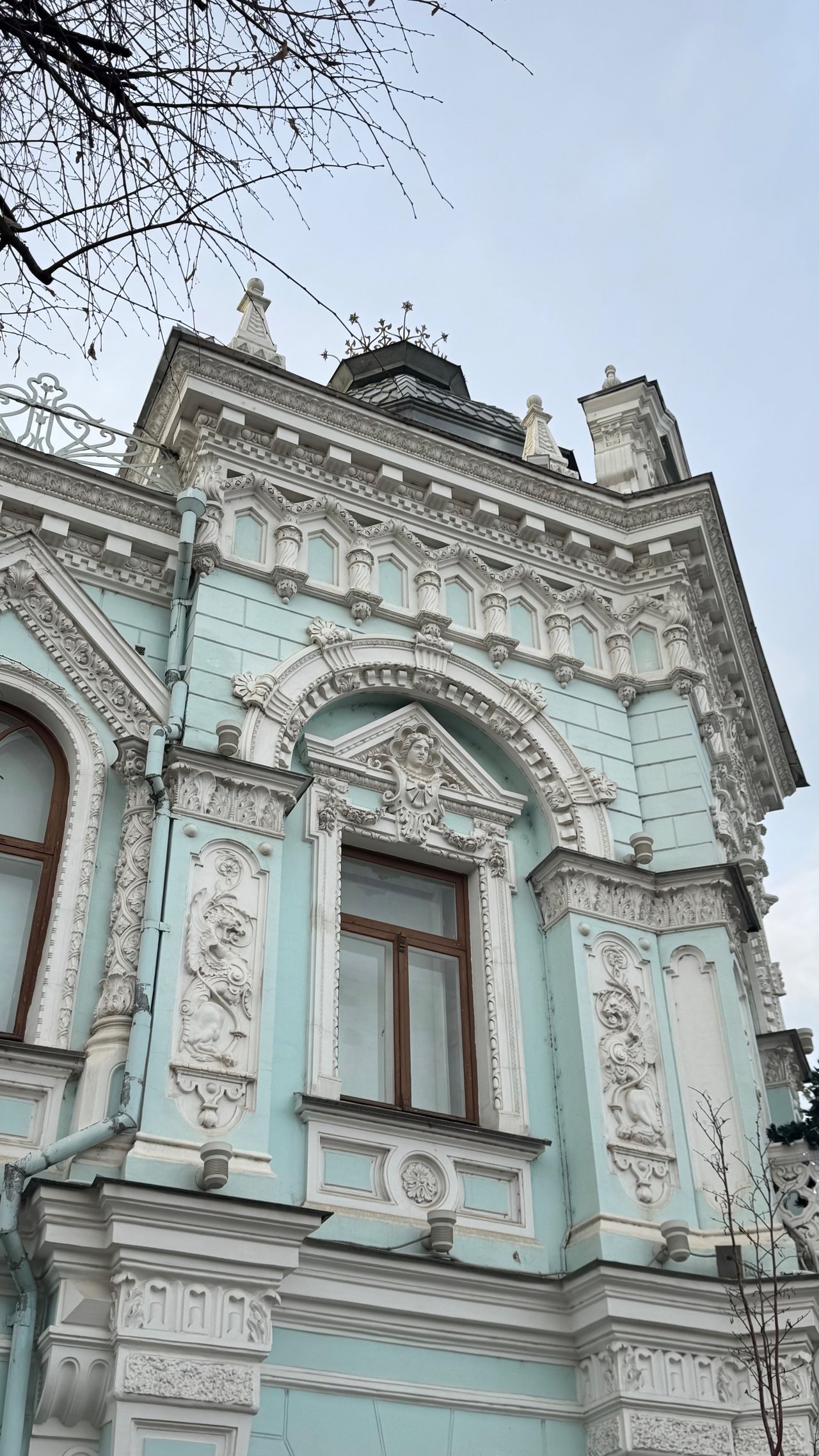 Indovina i luoghi in Russia