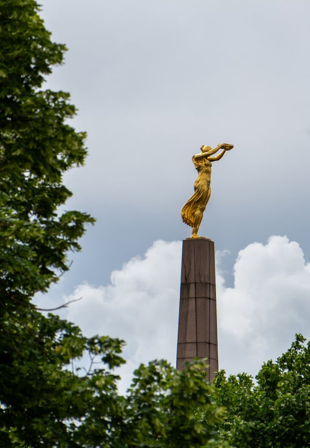 Luxembourg, Luxembourg