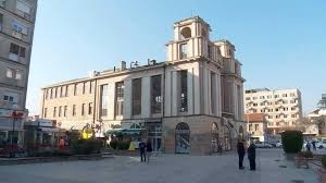 Kumanovo, Macedonia del Norte