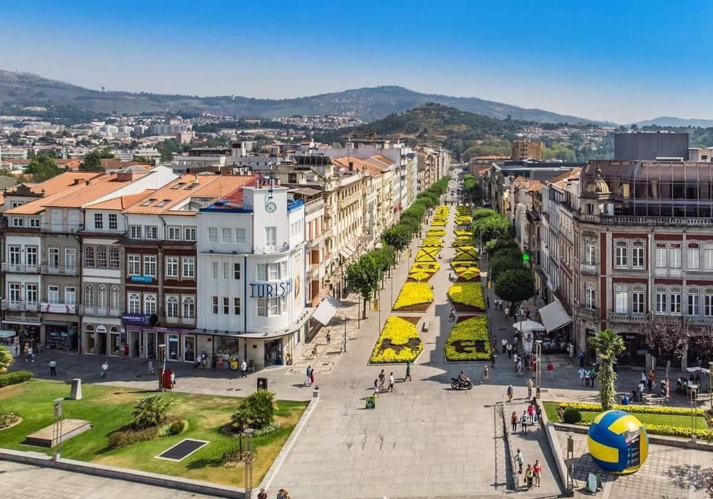Braga, Portugal