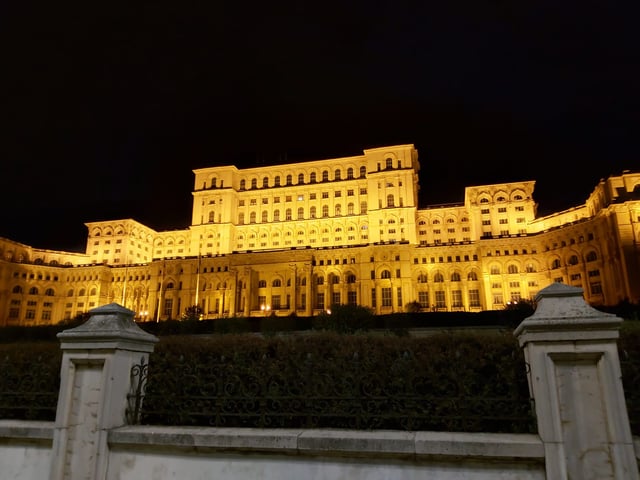 Bucharest, Roménia