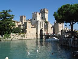 Foto des Tagesrätsels aus Sirmione, Italien