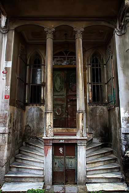 Indovina i luoghi in Turchia