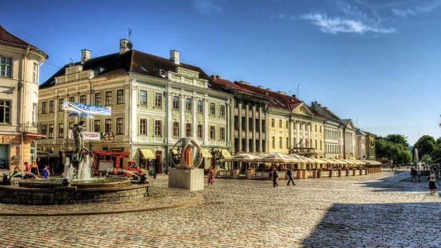Tartu, Estonia