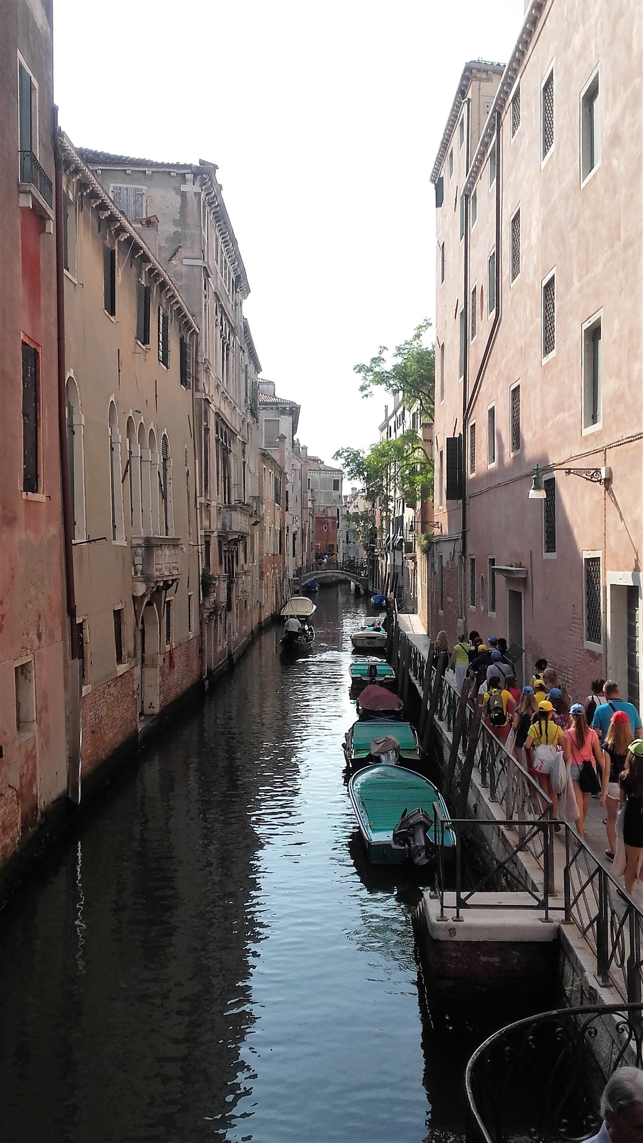 Foto della sfida giornaliera da Venice, Italia