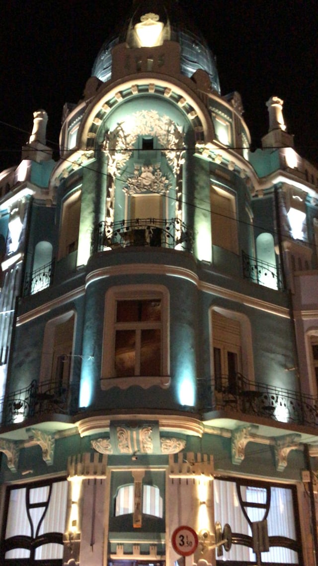 Oradea, Roménia